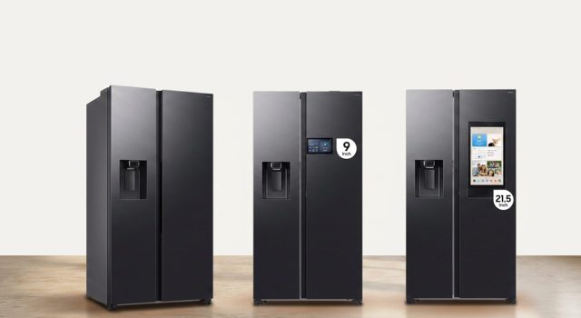 Samsung Bespoke AI Refrigerator Jadi Solusi Praktis Orang Tua Hadapi Rutinitas Musim Sekolah