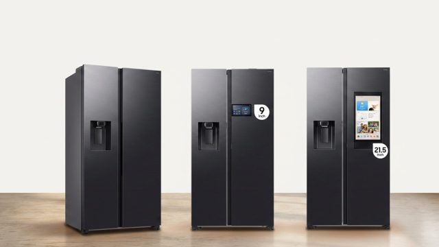 Samsung Bespoke AI Refrigerator Jadi Solusi Praktis Orang Tua Hadapi Rutinitas Musim Sekolah