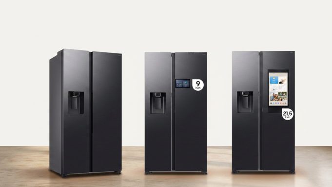Samsung Bespoke AI Refrigerator Jadi Solusi Praktis Orang Tua Hadapi Rutinitas Musim Sekolah