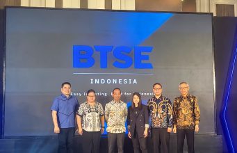 BTSE Indonesia Resmi Diluncurkan, Perkuat Ekosistem Perdagangan Kripto Teregulasi di Indonesia