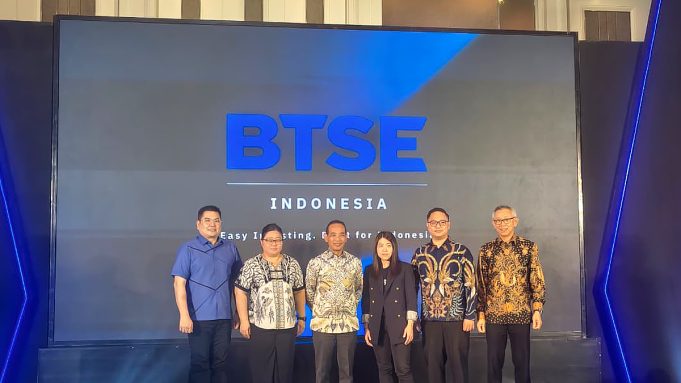 BTSE Indonesia Resmi Diluncurkan, Perkuat Ekosistem Perdagangan Kripto Teregulasi di Indonesia