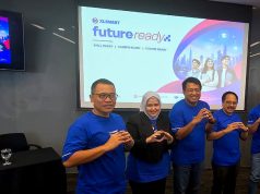 Female Future Leader 2026 XLSMART Resmi Dibuka