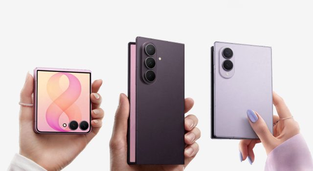 Samsung Galaxy Z Fold8 Ultra, Fold8, dan Flip8 Resmi Meluncur: Ini Perbedaan, Spesifikasi, dan Fitur Galaxy AI Terbarunya