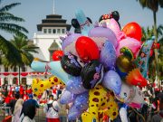 Agoda: Minat Wisata Domestik Naik 4 Kali Lipat Jelang Libur Hari Kemerdekaan, Bandung Jadi Destinasi Favorit