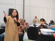 Meta Small Business Growth Academy, Bekali UMKM dengan Keterampilan AI dan Pemasaran Digital