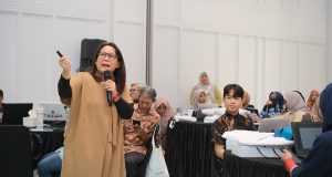 Meta Small Business Growth Academy, Bekali UMKM dengan Keterampilan AI dan Pemasaran Digital
