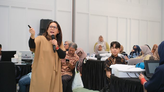 Meta Small Business Growth Academy, Bekali UMKM dengan Keterampilan AI dan Pemasaran Digital