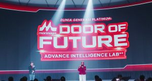 Advance Intelligence Lab, Cara Baru Orang Tua Mengenali Potensi Anak