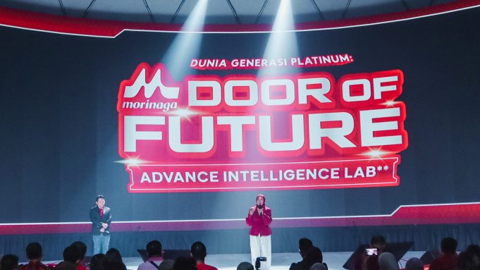 Advance Intelligence Lab, Cara Baru Orang Tua Mengenali Potensi Anak