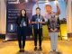OMRON Luncurkan Nebulizer NE-U300, Alat Terapi Pernapasan Portabel untuk Anak dan Keluarga