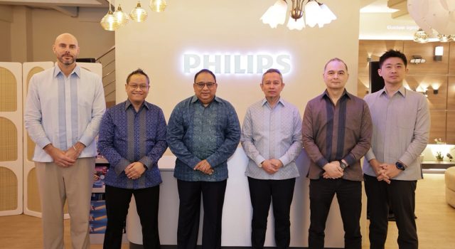Philips Lighting Store Surabaya Tampilkan Konsep Baru, 200 Lebih Solusi Pencahayaan Rumah Modern