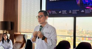 XLSMART Perluas Jaringan 5G di Jawa Timur, Hadirkan Konektivitas Digital Lebih Cepat dan Stabil