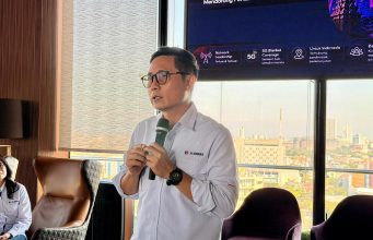 XLSMART Perluas Jaringan 5G di Jawa Timur, Hadirkan Konektivitas Digital Lebih Cepat dan Stabil
