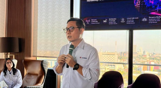XLSMART Perluas Jaringan 5G di Jawa Timur, Hadirkan Konektivitas Digital Lebih Cepat dan Stabil