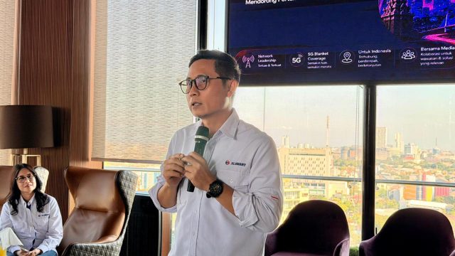 XLSMART Perluas Jaringan 5G di Jawa Timur, Hadirkan Konektivitas Digital Lebih Cepat dan Stabil