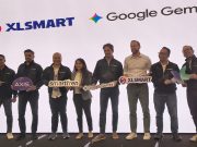 XLSMART: Pelanggan XL, AXIS, dan Smartfren Dapat Akses Google Gemini Plus Gratis 6 Bulan