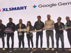 XLSMART: Pelanggan XL, AXIS, dan Smartfren Dapat Akses Google Gemini Plus Gratis 6 Bulan