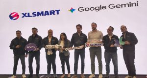 XLSMART: Pelanggan XL, AXIS, dan Smartfren Dapat Akses Google Gemini Plus Gratis 6 Bulan