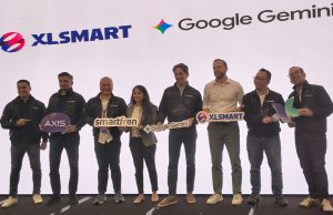 XLSMART: Pelanggan XL, AXIS, dan Smartfren Dapat Akses Google Gemini Plus Gratis 6 Bulan