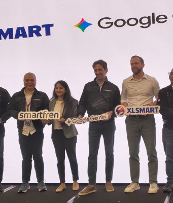 XLSMART: Pelanggan XL, AXIS, dan Smartfren Dapat Akses Google Gemini Plus Gratis 6 Bulan