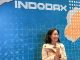 CMO INDODAX Aloysia Dian