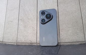 Jakarta dalam Bidikan Huawei Pura 90s Pro Max