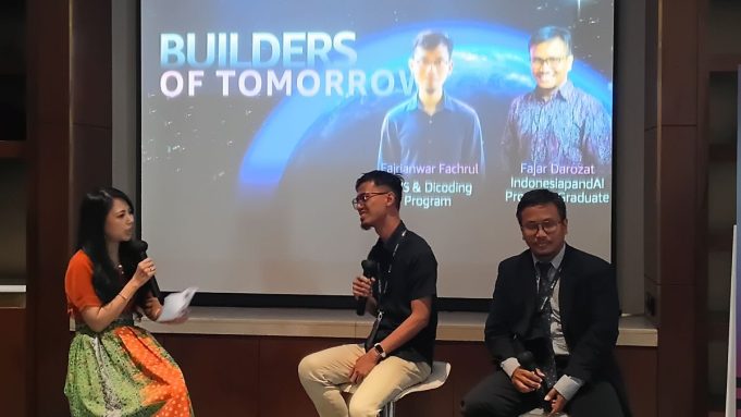 AWS Percepat Ekosistem Kecerdasan Buatan dengan Agentic AI
