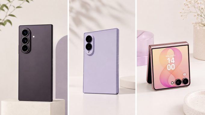 Samsung Galaxy Z8 Series Resmi Dijual di Indonesia, Ini Alasan Pengguna Mulai Beralih ke HP Foldable