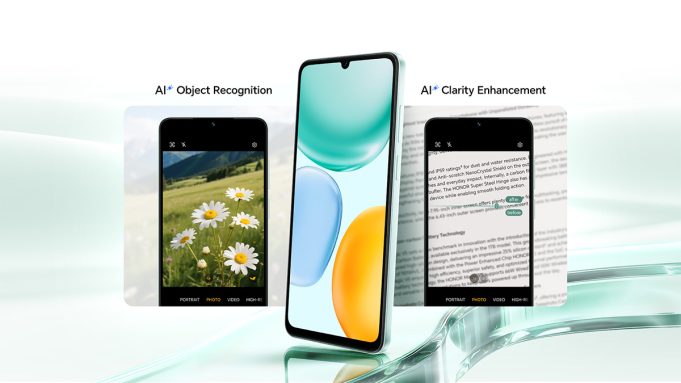 HONOR X5c Plus Resmi di Indonesia, Bawa Kamera AI 50MP dan Baterai 5.200mAh
