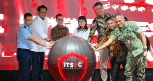 ITSEC Asia Luncurkan Cyber & AI Academy untuk Perkuat Talenta Digital Indonesia