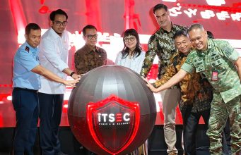 ITSEC Asia Luncurkan Cyber & AI Academy untuk Perkuat Talenta Digital Indonesia