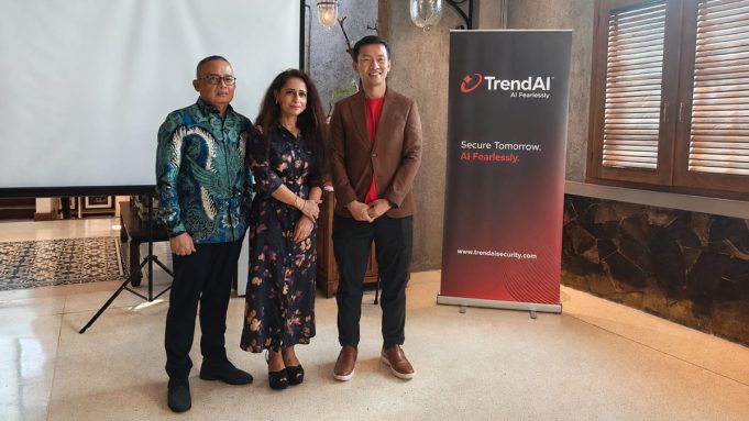 TrendAI Hadirkan Pusat Data Lokal di Indonesia, Perkuat Keamanan AI dan Kepatuhan UU PDP