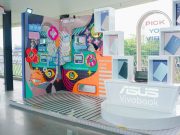 ASUS Vivobook Hadir dengan Enam Pilihan Warna, Bidik Pelajar hingga Profesional yang Ingin Laptop Sesuai Gaya