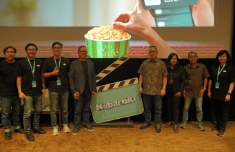 blu Terintegrasi di m.tix, Pesan Tiket dan Popcorn Cinema XXI Kini Makin Praktis