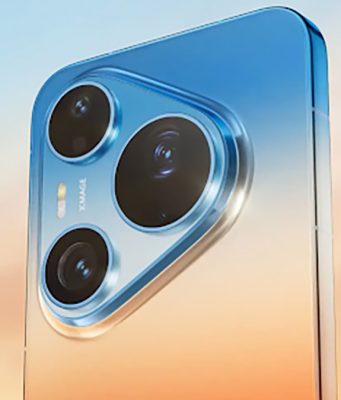 HUAWEI Pura 90s Series Resmi Hadir di Indonesia, Andalkan Kamera Telefoto 200MP dan AI
