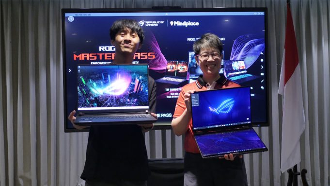ASUS ROG Gelar ROG AI Masterclass, Ajak Komunitas Kenali Pemanfaatan AI Secara Praktis