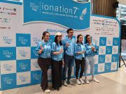 IONATION 2026 di Jakarta Diikuti Lebih dari 9.000 Peserta, Hadirkan Fitness Race hingga Wellness Festival