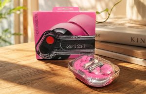 Review Nothing Ear (3a), TWS 1,6 Jutaan dengan ANC dan Fitur Perekam Audio Snapshot yang Unik