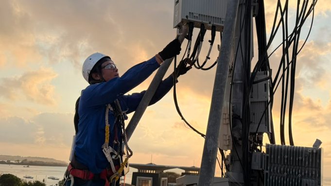 Sambut HUT ke-81 RI, XLSMART Mulai Manfaatkan Spektrum 700 MHz dan 2,6 GHz untuk Perluas 5G