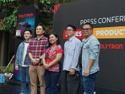 Polytron Perluas Perangkat Gaya Hidup, dari Speaker Portabel hingga AC dengan Voice Sense
