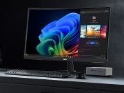 Acer Veriton RI110 Hadir sebagai Mini Workstation AI, Dukung Model hingga 120 Miliar Parameter