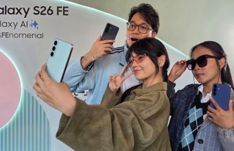 Samsung Galaxy S26 FE Resmi Meluncur di Indonesia, Bawa Fitur AI untuk Bikin Konten Lebih FEnomenal