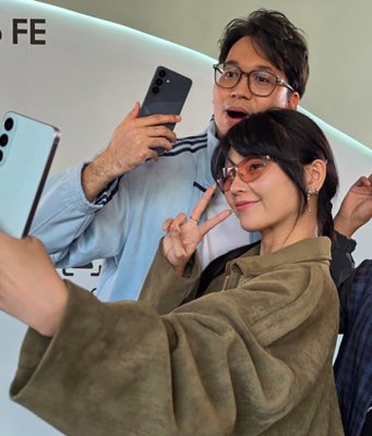 Samsung Galaxy S26 FE Resmi Meluncur di Indonesia, Bawa Fitur AI untuk Bikin Konten Lebih FEnomenal