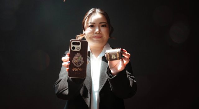 realme 16 Pro Harry Potter Edition Punya Teknologi yang Bisa Berubah Warna