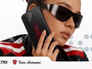 TECNO POVA 8 Pro 5G Resmi di Indonesia, Bawa Dual Chipset, Kamera Sony, dan Edisi Tonino Lamborghini