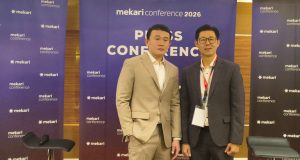 Mekari Conference 2026 Bahas Masa Depan AI di Dunia Kerja dan Risiko Shadow AI di Indonesia