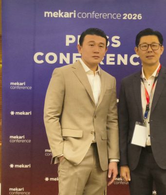 Mekari Conference 2026 Bahas Masa Depan AI di Dunia Kerja dan Risiko Shadow AI di Indonesia