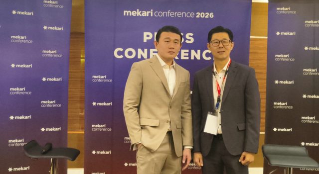 Mekari Conference 2026 Bahas Masa Depan AI di Dunia Kerja dan Risiko Shadow AI di Indonesia