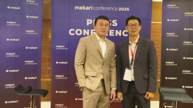 Mekari launch