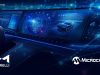 Microchip dan Marelli Kembangkan Konektivitas Layar Terbuka untuk Software-Defined Vehicle